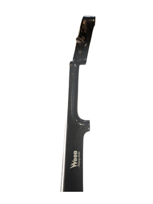 Mark Wood Stingray SVX4 Electric 4-String Violin — Tulsa Strings
